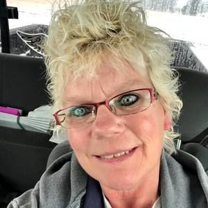 Meet your Posher, Janet